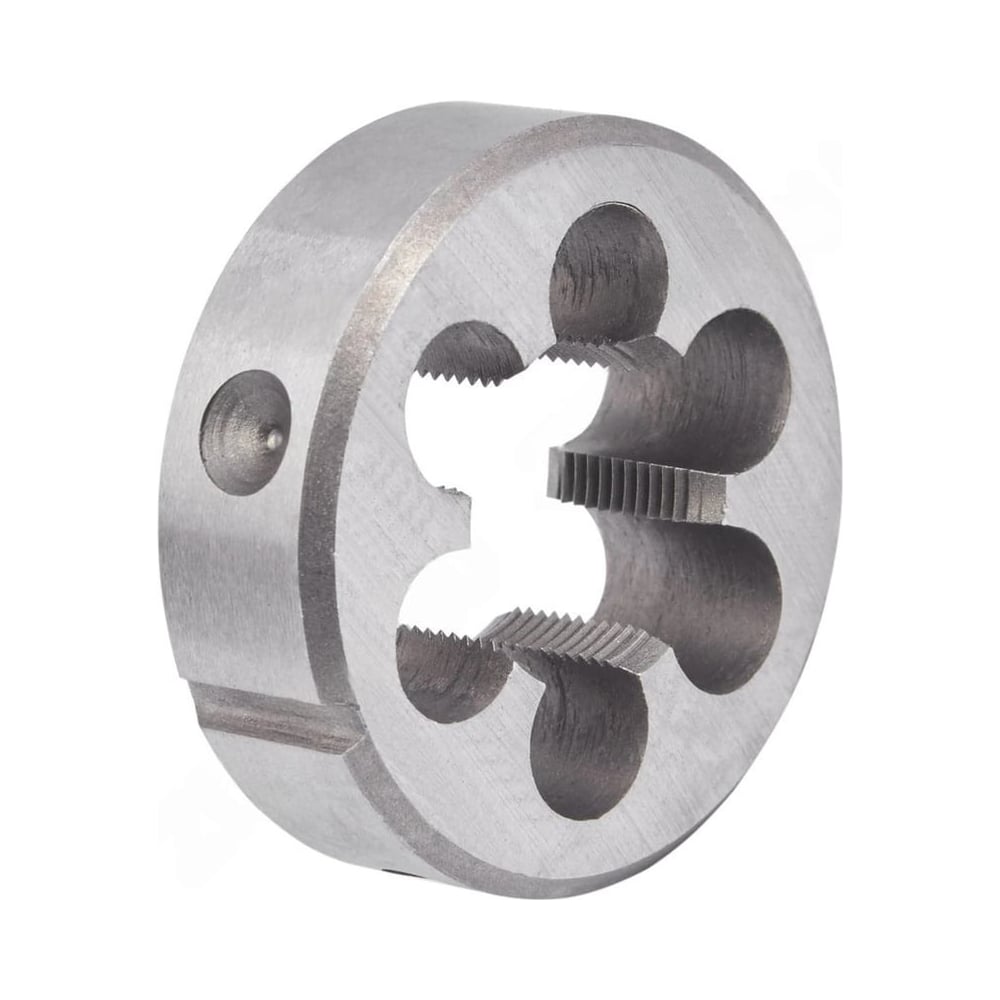 Изображение товара Плашка кобальт M18x2.5, ГОСТ 9740-71, 0,130 кг