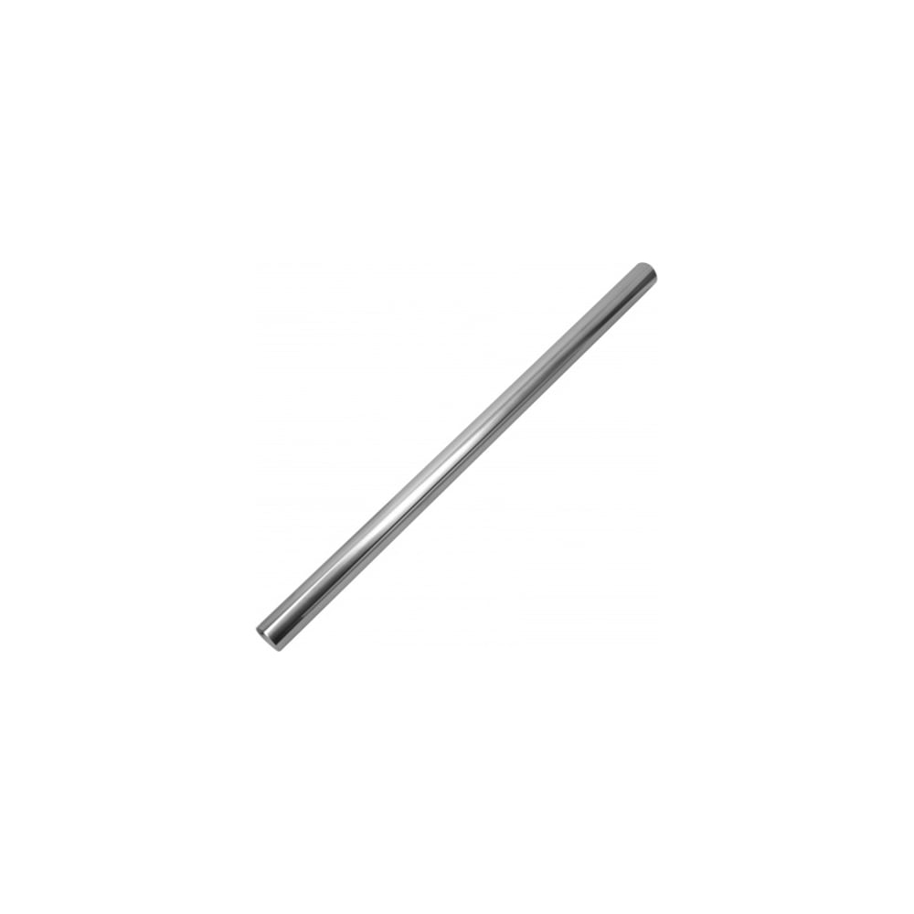 Изображение товара Скалка Luxstahl l=600мм, d=32мм, без ручек, нерж. [MB60] кт2960