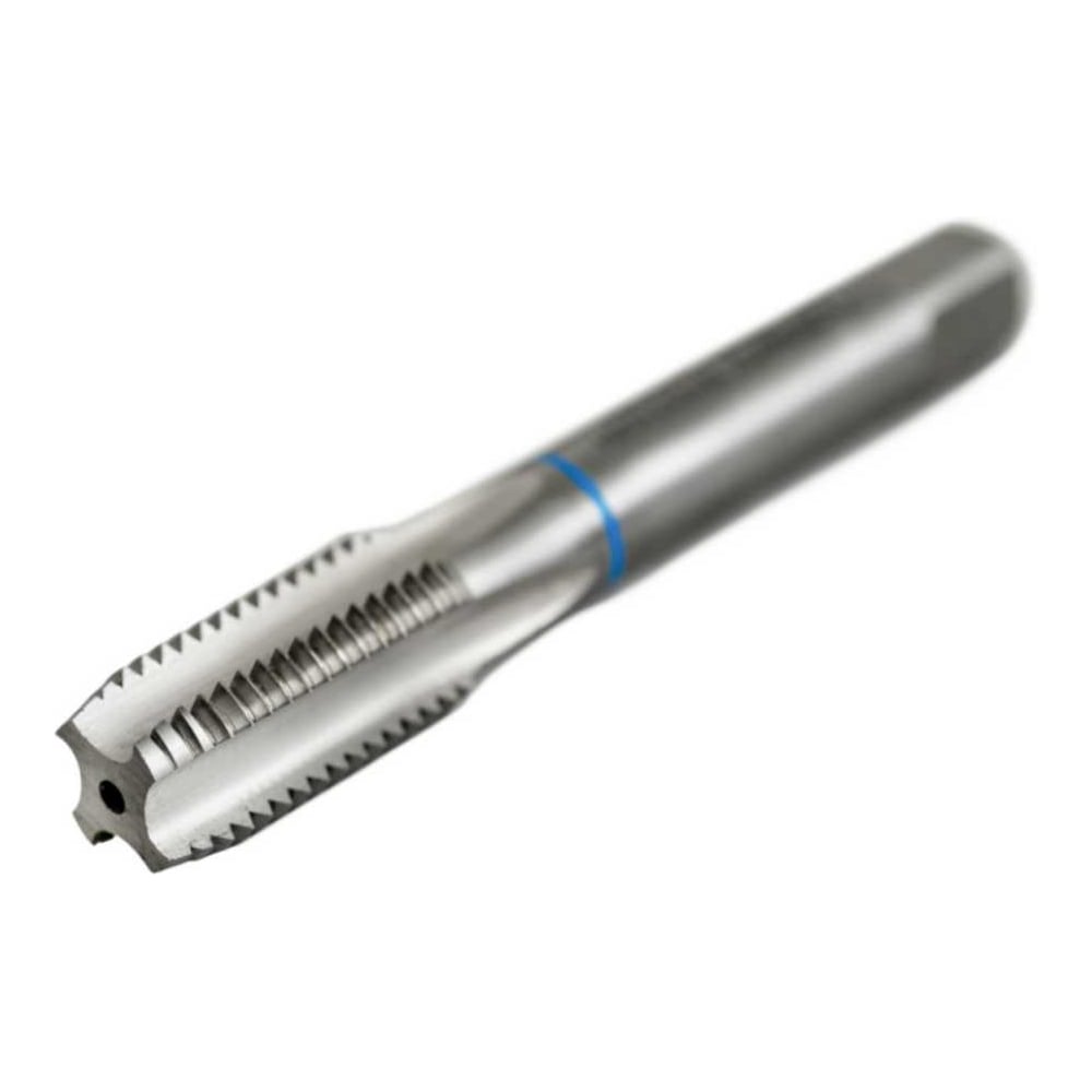 Изображение товара Метчик ТОЧИНТЕХ м/р М20х2,5 Р6М5(М2), ГОСТ 3266-81, для глух. с прох. хв. мт00425