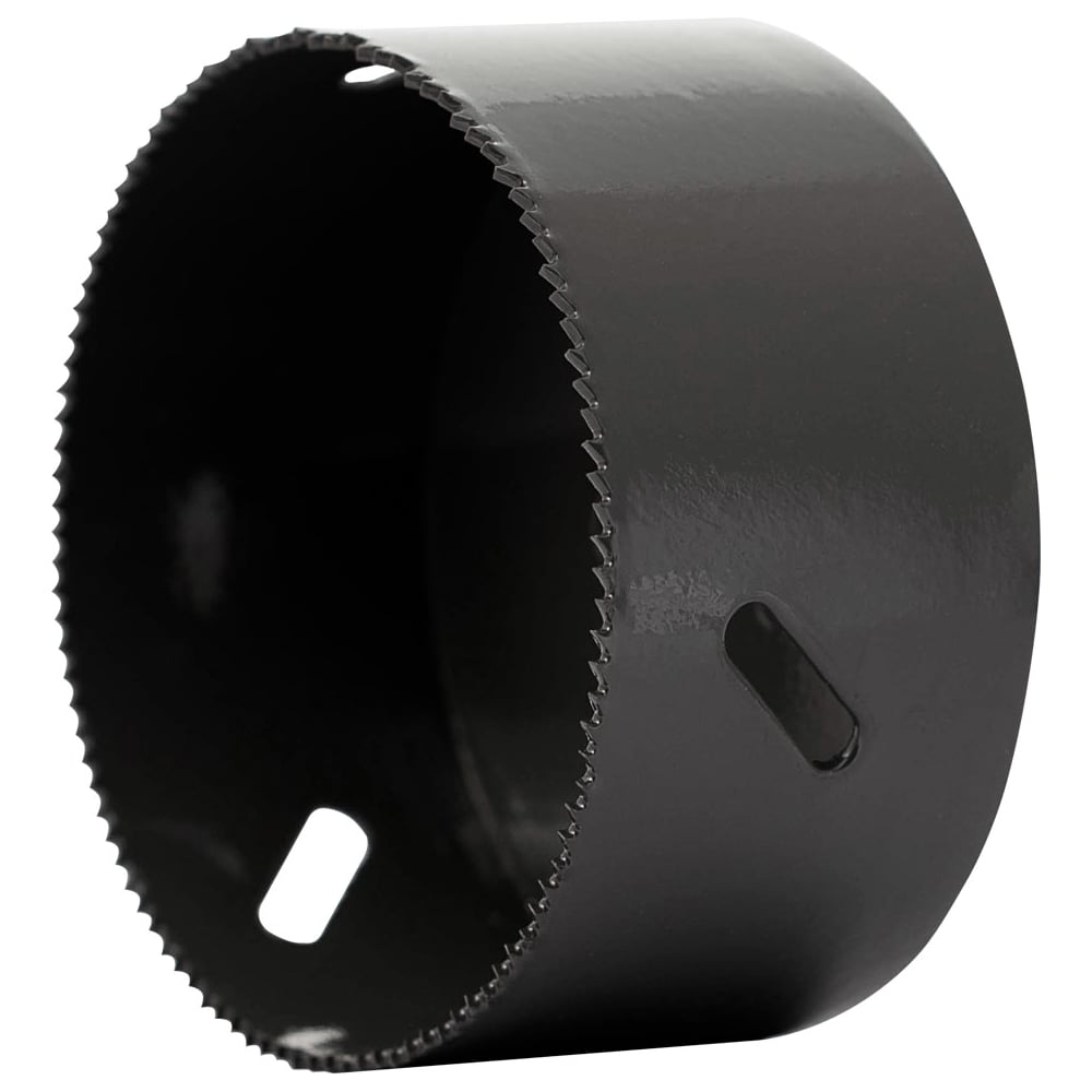 Изображение товара Коронка биметаллическая RODMIX HSS M42, 10 TPI 127х41 мм 32100012741