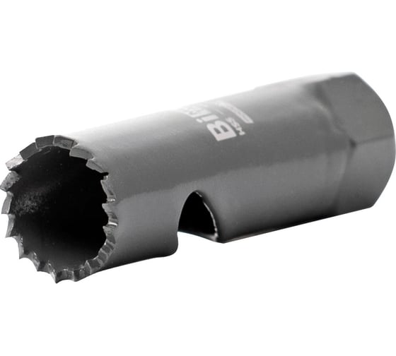 Изображение товара Коронка биметаллическая RODMIX HSS M42, 10 TPI 16х41 мм 32100001641