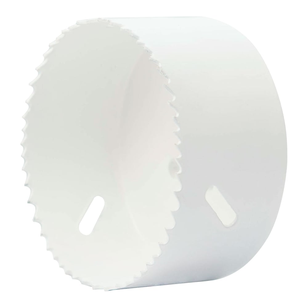 Коронка биметаллическая RODMIX HSS M42, 4/6 TPI, переменный шаг 105х41 мм 31040610541