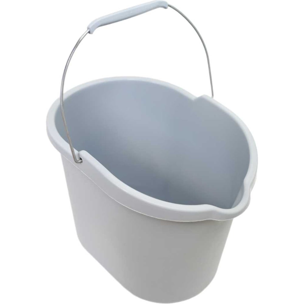 Изображение товара Ведро РОСМОП Мини 10 л BRM