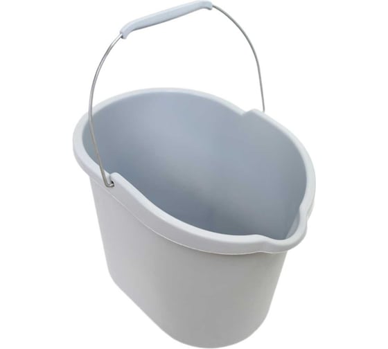 Изображение товара Ведро РОСМОП Мини 10 л BRM