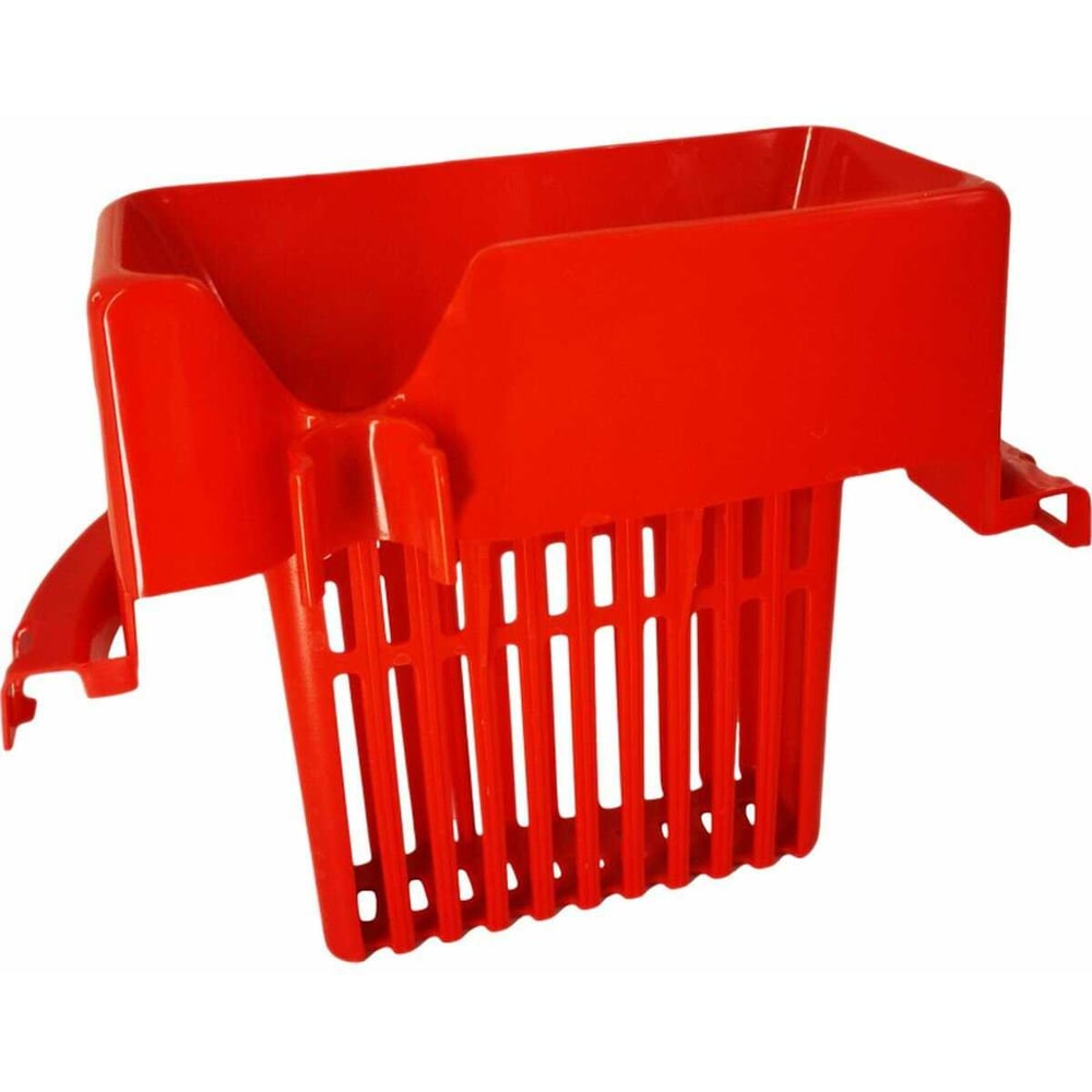 Изображение товара Отжим РОСМОП Мини красный WRR