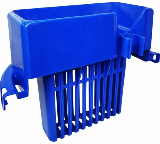 Изображение товара Отжим РОСМОП Мини синий WRB