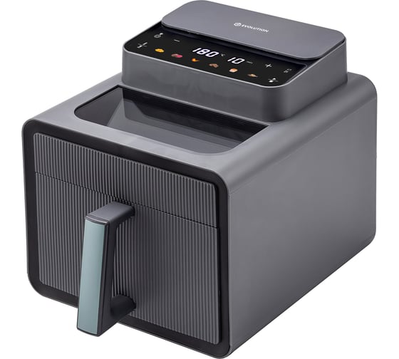 Изображение товара Аэрофритюрница EVOLUTION AIRO 7700TW