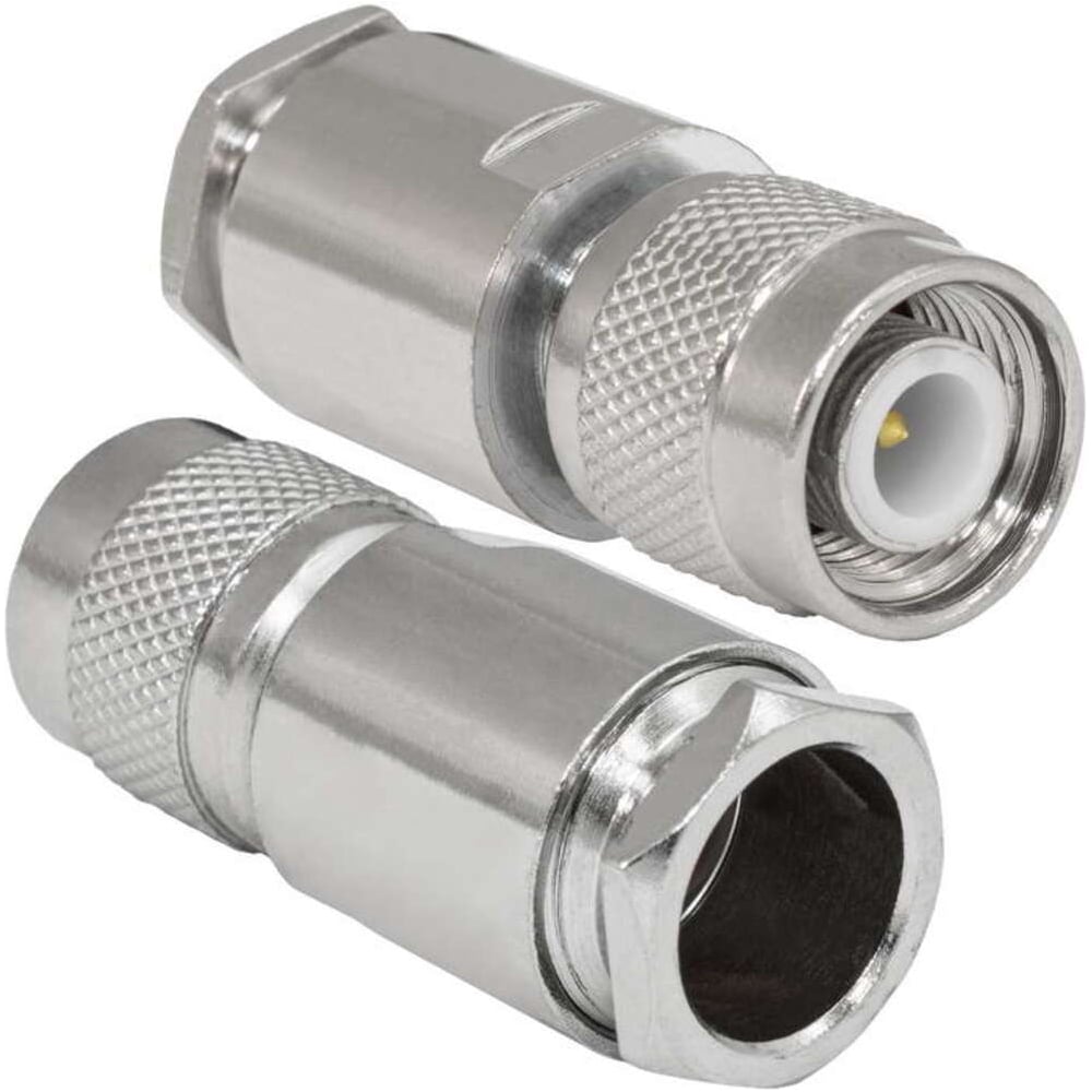 Изображение товара Высокочастотный разъем RUICHI TNC-S213P 92154