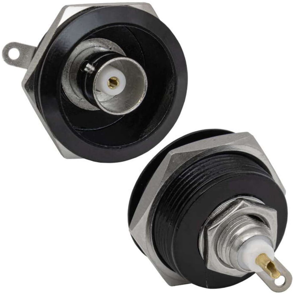 Изображение товара Высокочастотный разъем RUICHI BNC-JKW PN 126886