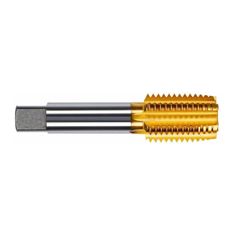 Изображение товара Метчик M20x1.5 DIN374 HSS-Co5 TiCN для глухих отверстий