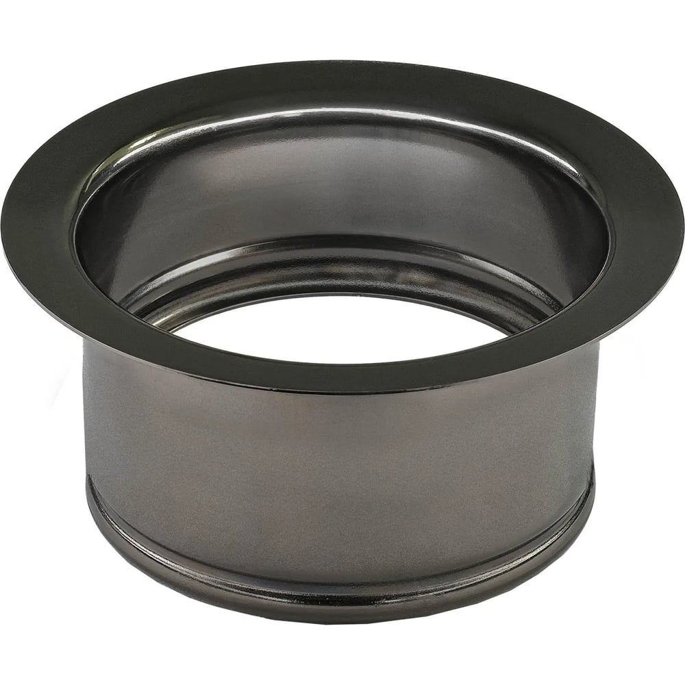 Изображение товара Фланец FG60 для мойки BORT - нержавеющая сталь, 90/114 мм