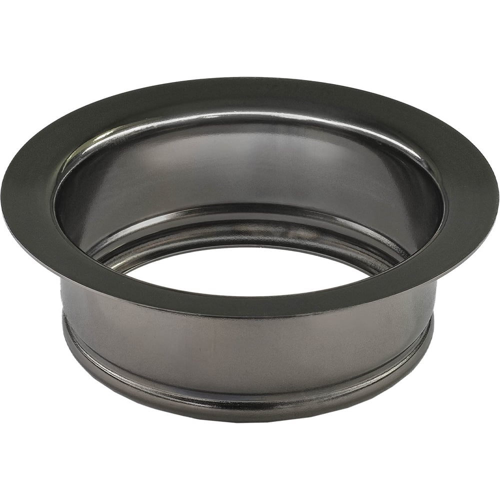 Изображение товара Фланец в мойку BORT Washing flange FG40, графит 93419313