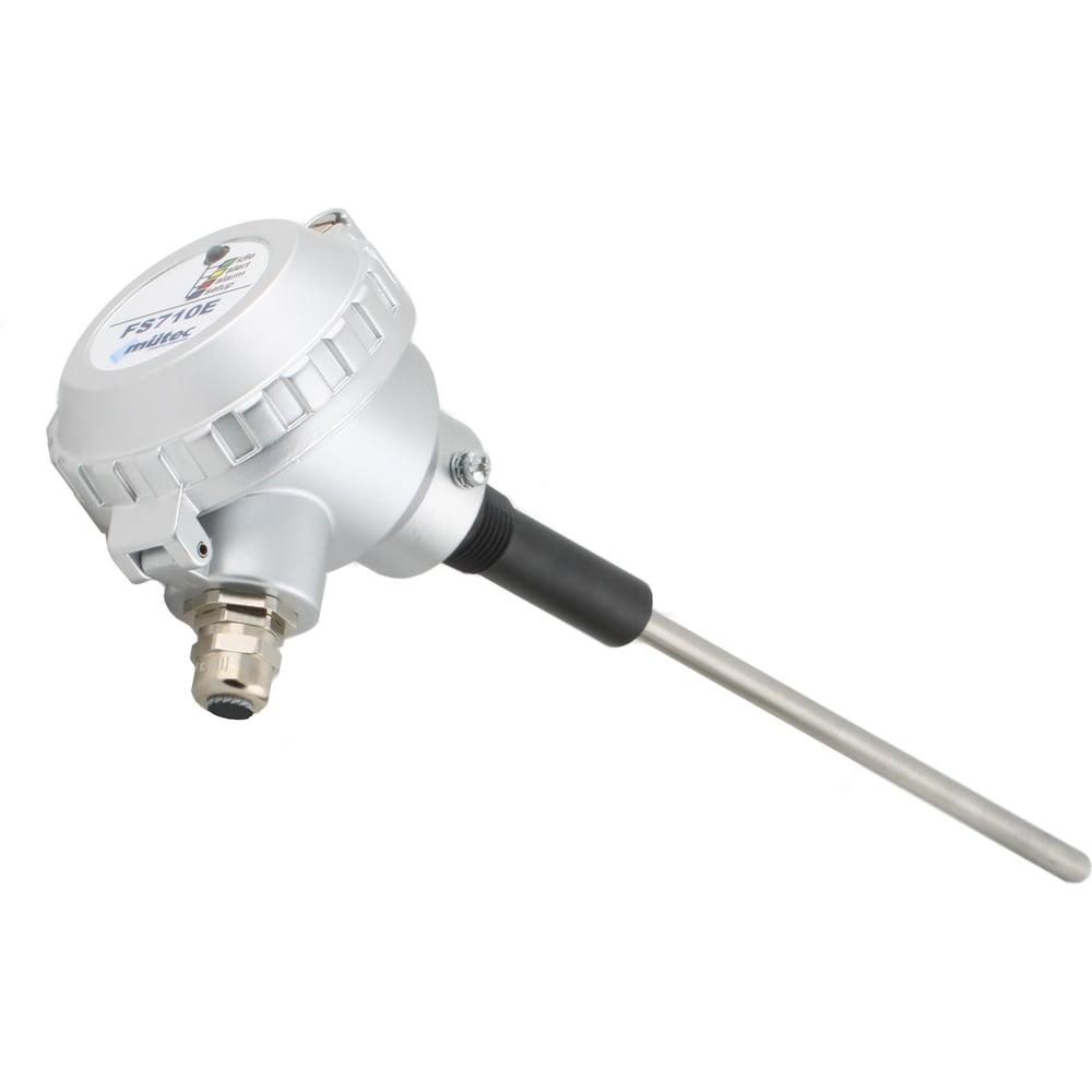 Изображение товара Датчик пыли INNOLEVEL IL-FS710E-L500