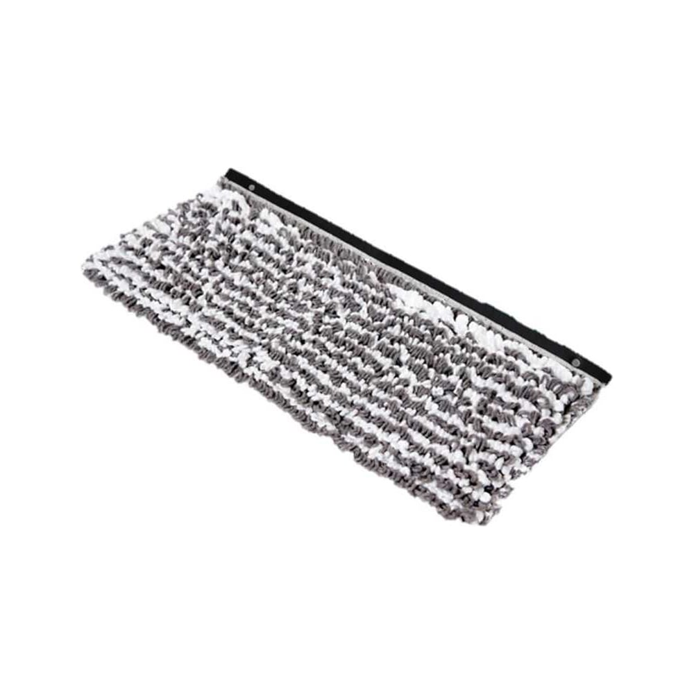 Изображение товара Моп петельный комбинированный Росмоп NMVP-40-F серый