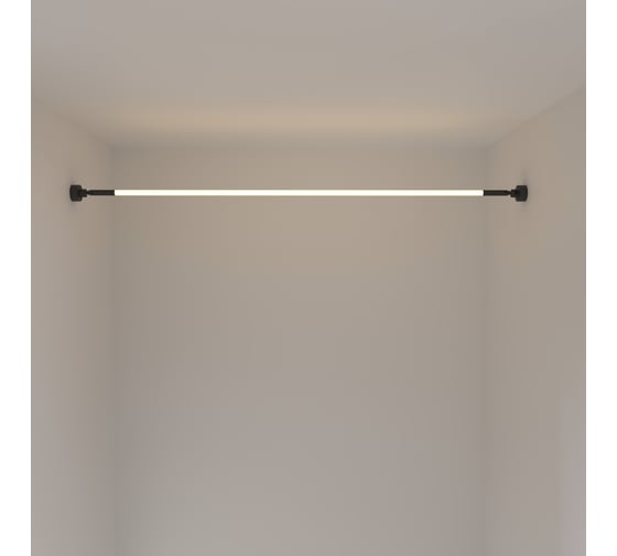 Изображение товара Система крепления неоноваой ленты ARTE LAMP SKYCROSS NEON 6м 24В 12Вт/м A603506N