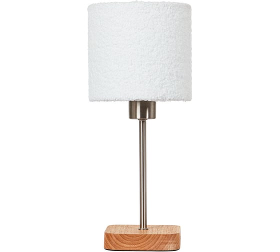 Изображение товара Светильник настольный ARTE LAMP A5071LT-1SS