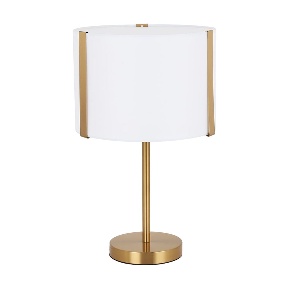 Изображение товара Светильник настольный ARTE LAMP A4110LT-1PB