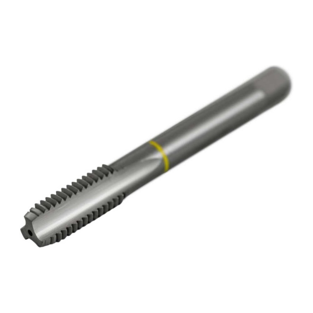 Изображение товара Метчик ТОЧИНТЕХ м/р М10х1,5 Р6М5К5(М35) ГОСТ 3266-81 для глух. с прох. хв. мт00438