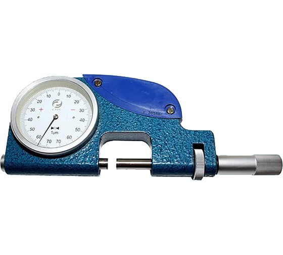 Изображение товара Рычажная CNIC СРП- 25, 0-25 мм 0,001мм Шан 410-107 64205