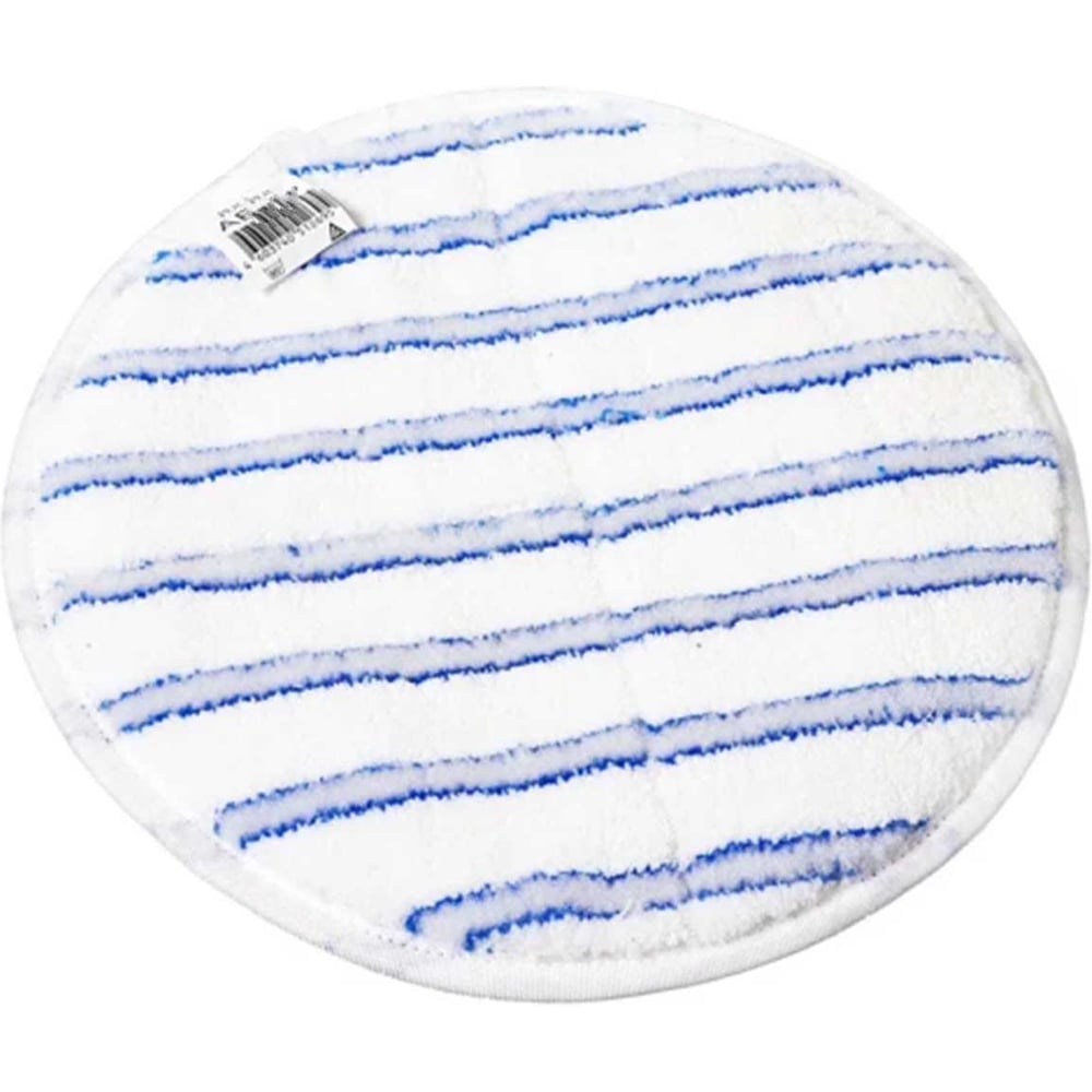 Изображение товара Боннет микроволоконный с полосами скольжения РОСМОП AB 17