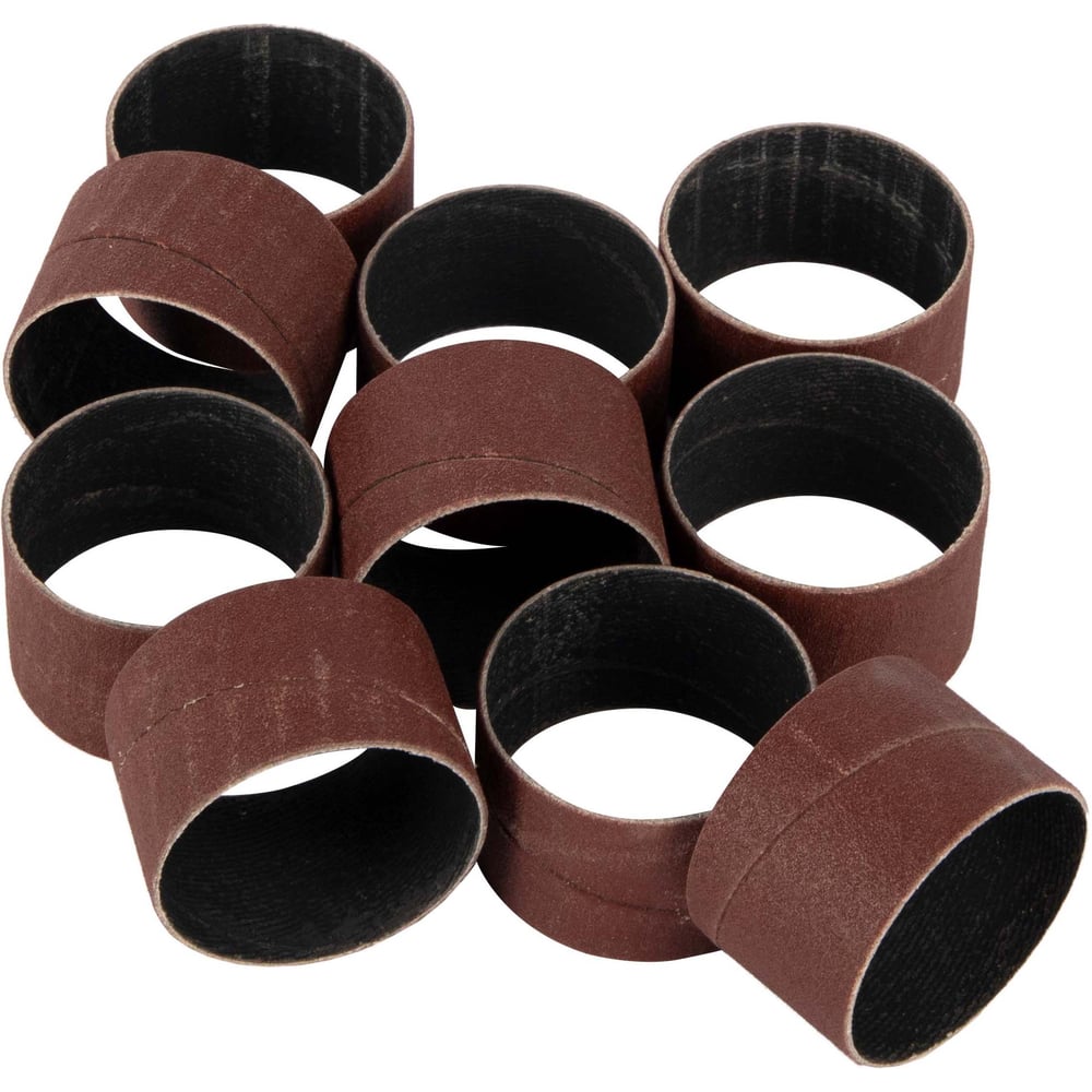 Изображение товара Шлифовальная втулка Abraforce SB Brown 45х30 AO Р240 10 шт