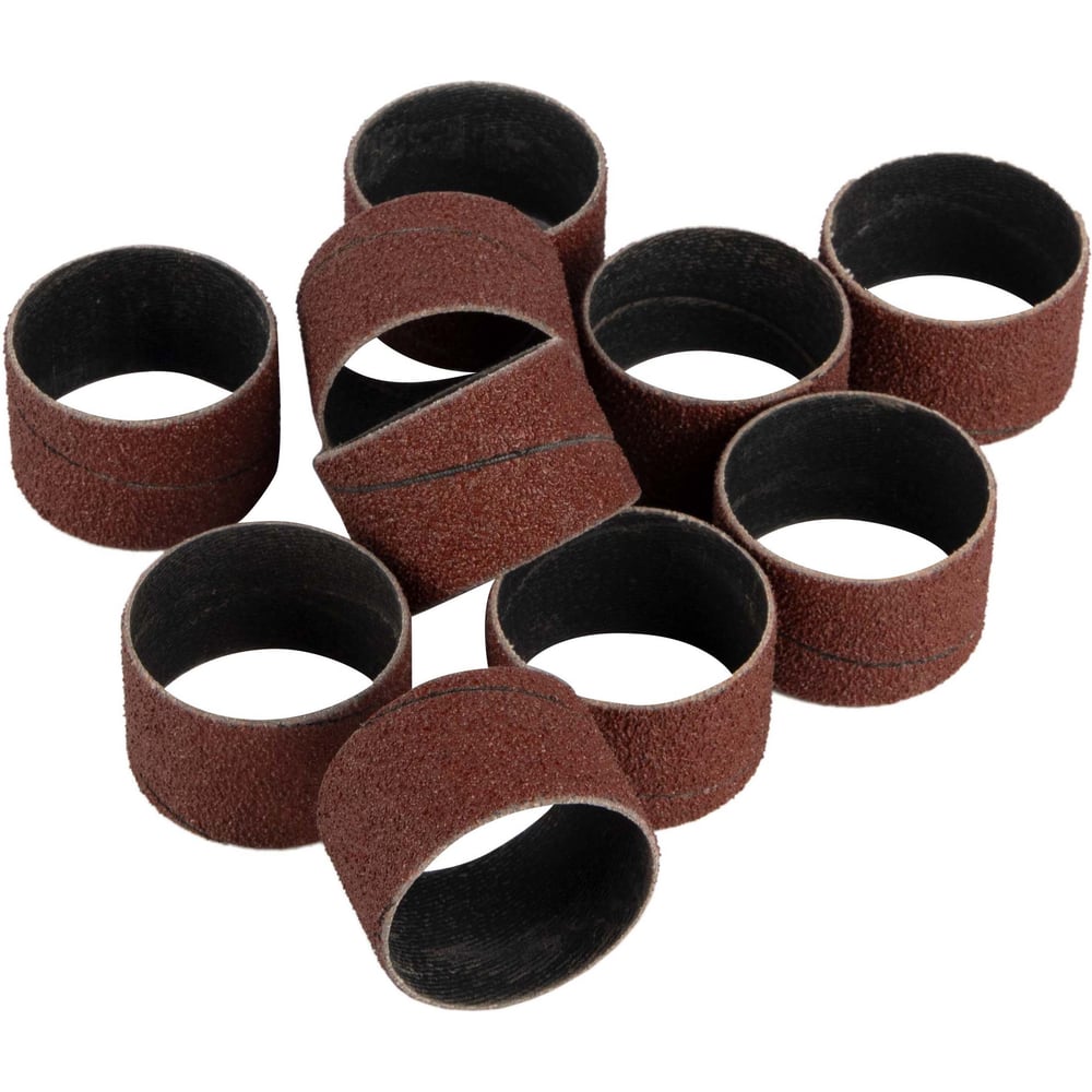 Изображение товара Шлифовальная втулка Abraforce SB Brown 45х30 AO Р40 (10шт) АМ200334
