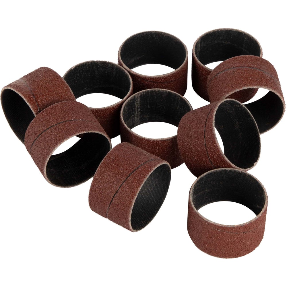 Изображение товара Шлифовальная втулка Abraforce SB Brown 45х30 AO Р60 (10шт) АМ200335