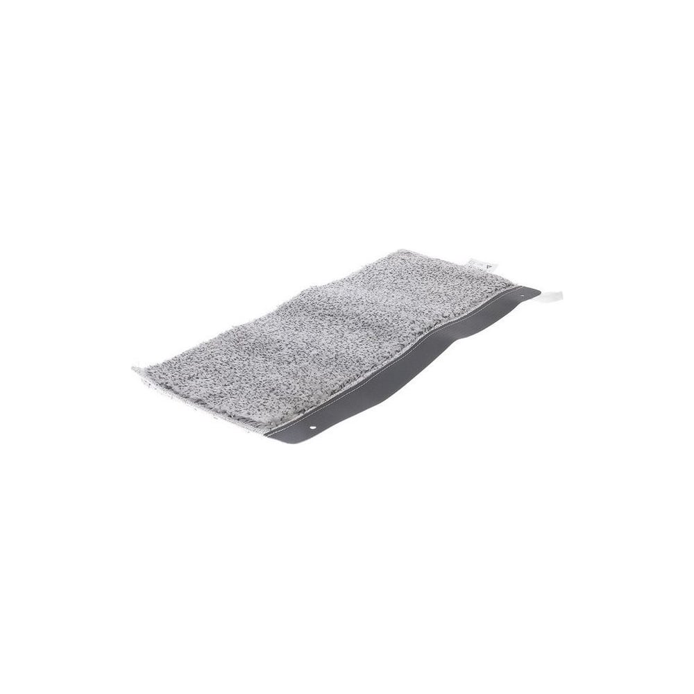 Изображение товара Моп микрофибра двухсторонний РОСМОП для держателя Росмоп Флекс NMMG-40-FD