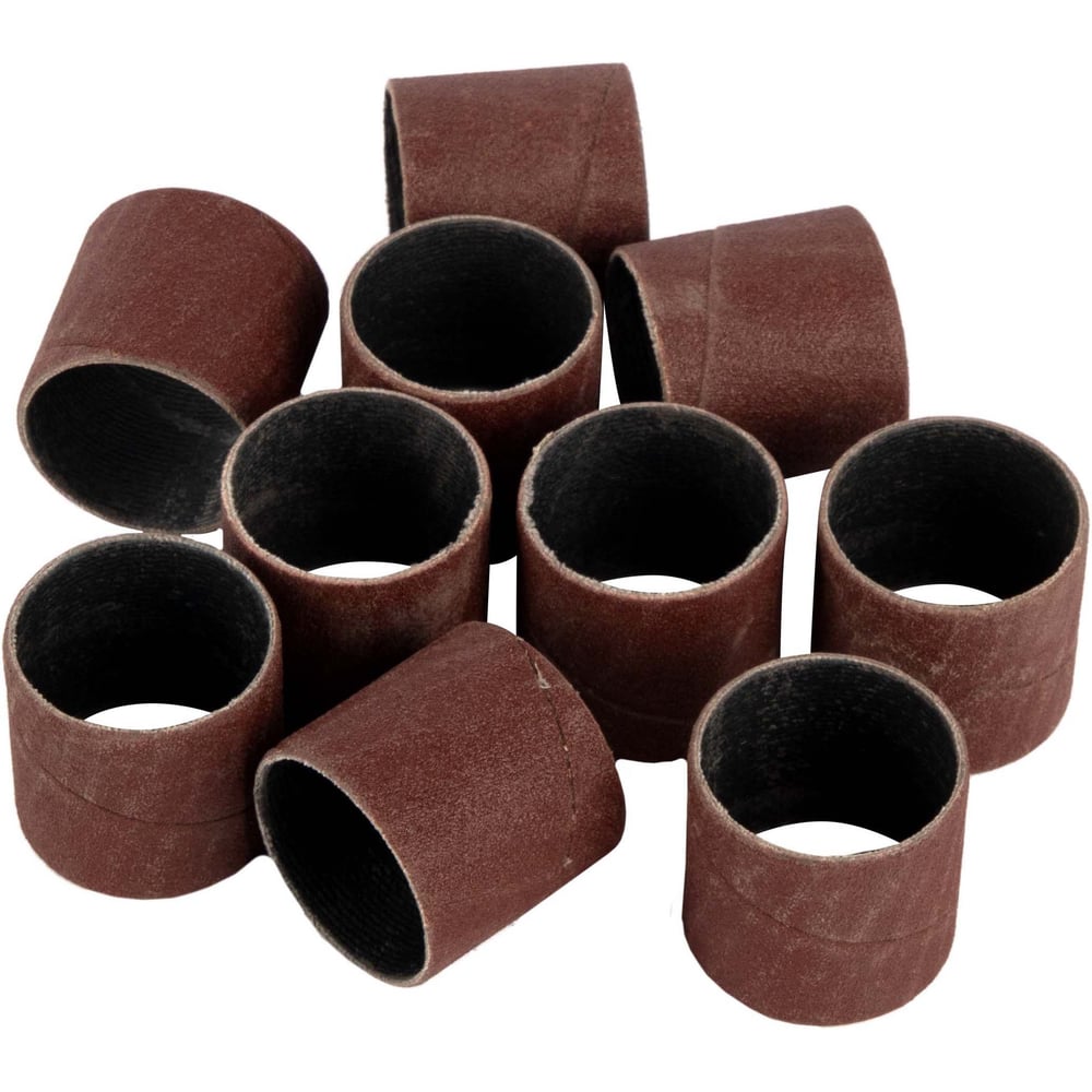 Изображение товара Шлифовальная втулка Abraforce SB Brown 30х30 AO Р240 (10шт) АМ200333