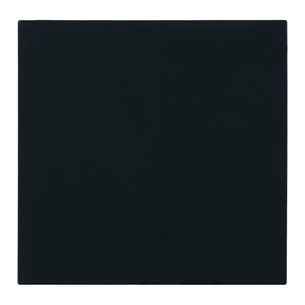 Изображение товара STEKKER Мия: перекрестный переключатель 1-клавишный, 250В 10А, черный бархат