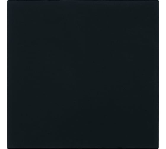 Изображение товара Переключатель перекрестный STEKKER 1-клавишный (механизм),, 250В, 10А, серия Мия, RSW10-3110-05, черный бархат, 50571