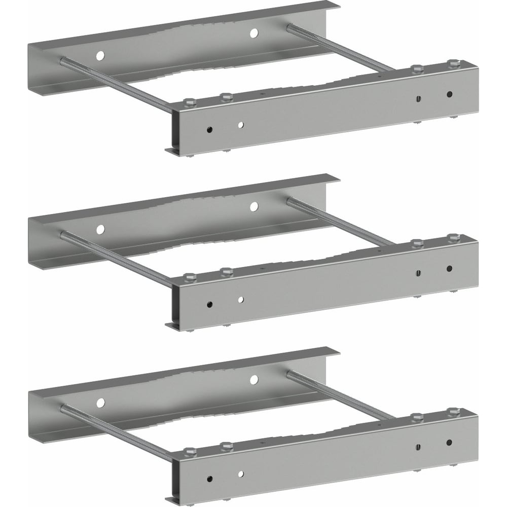 Изображение товара Усиленное крепление на опору АМАДОН КМА-4А-3