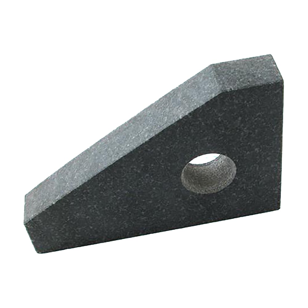 Прецизионный гранитный угольник CNIC 160x100x25мм кл. точн. 00 55319