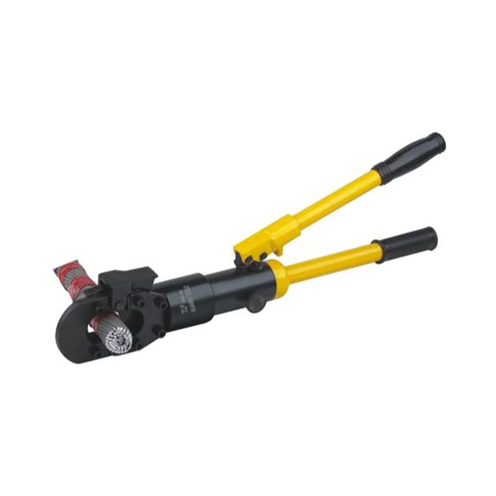 Изображение товара Гидравлические ручные ножницы CNIC HHD-40 для кабелей до 40 мм