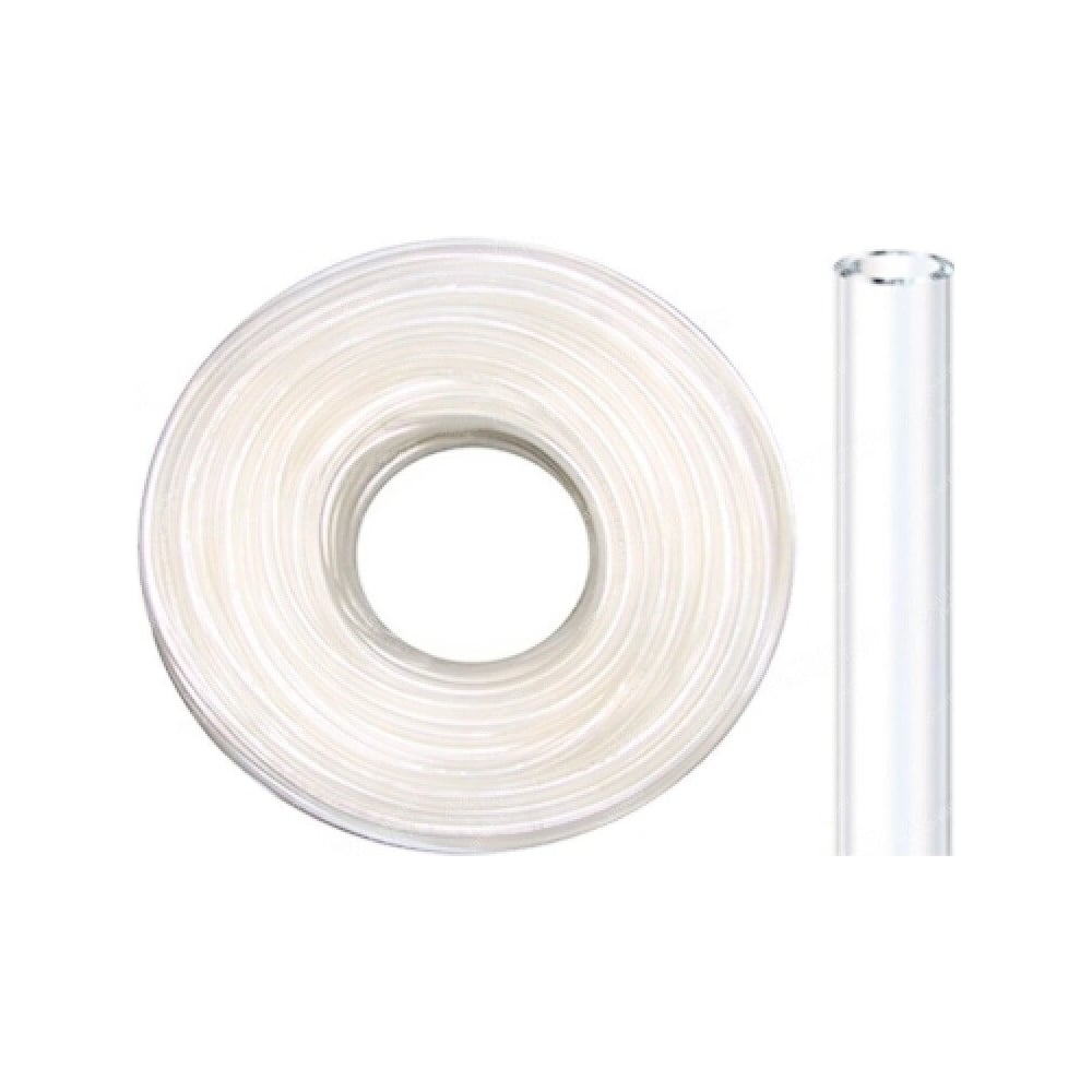 Изображение товара Шланг прозрачный неармированный A-plus Ф16мм бухта 25 м Изображение товара Шланг прозрачный неармированный A-plus Ф16мм бухта 25 м