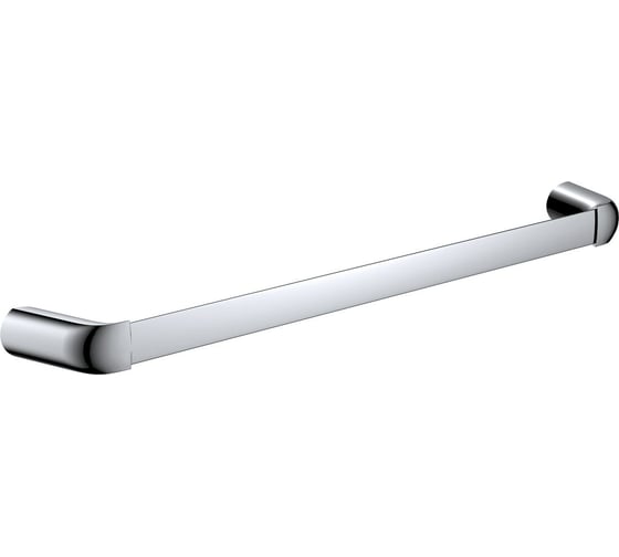 Изображение товара Полотенцедержатель RUSH Flores одинарный, 60 см FL08531A