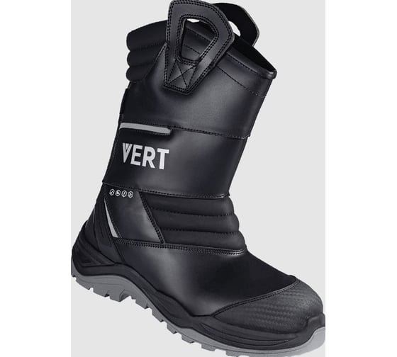 Изображение товара Сапоги VERT с КП и КС натуральный мех, кожаные ПУ/ТПУ (42) VERT 3010/42