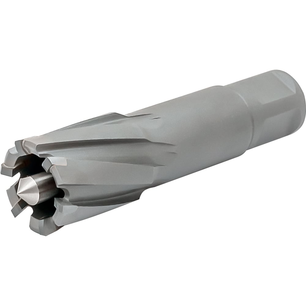 Корончатое сверло по металлу RODMIX TCT 42x55, weldon 19 1242055191