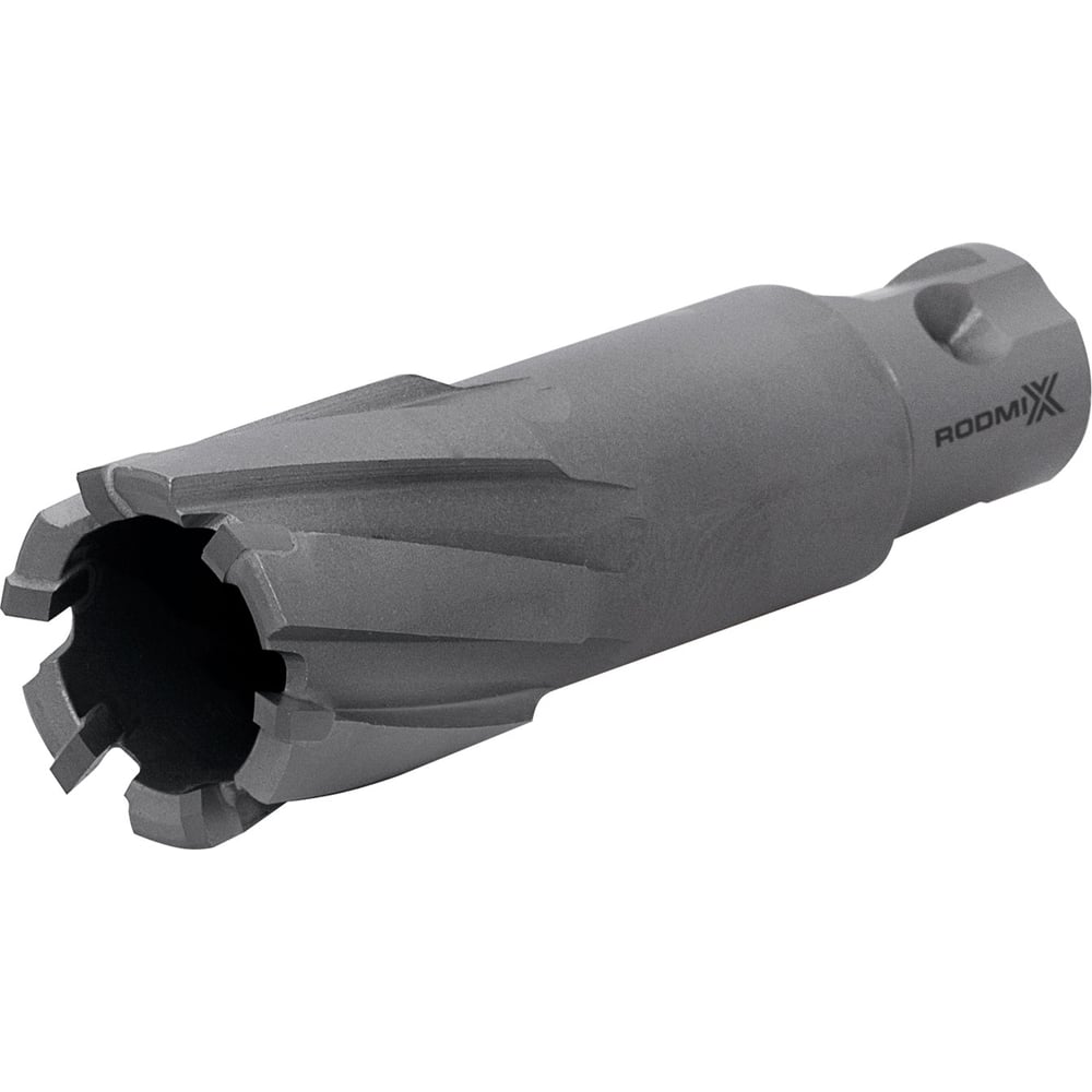Корончатое сверло по металлу RODMIX TCT 56x55, weldon 19 1256055191