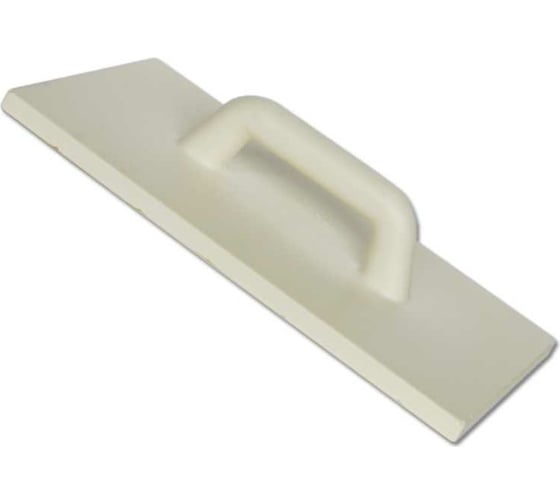 Изображение товара Терка НАШ ИНСТРУМЕНТ 220х 420мм ППУ "Santool" Р 020204-022-042