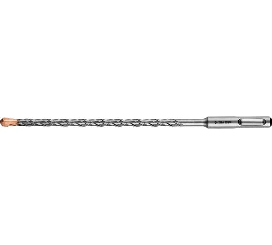Изображение товара Бур по бетону ЗУБР (7х210 мм; SDS-plus) 29314-210-07_z01