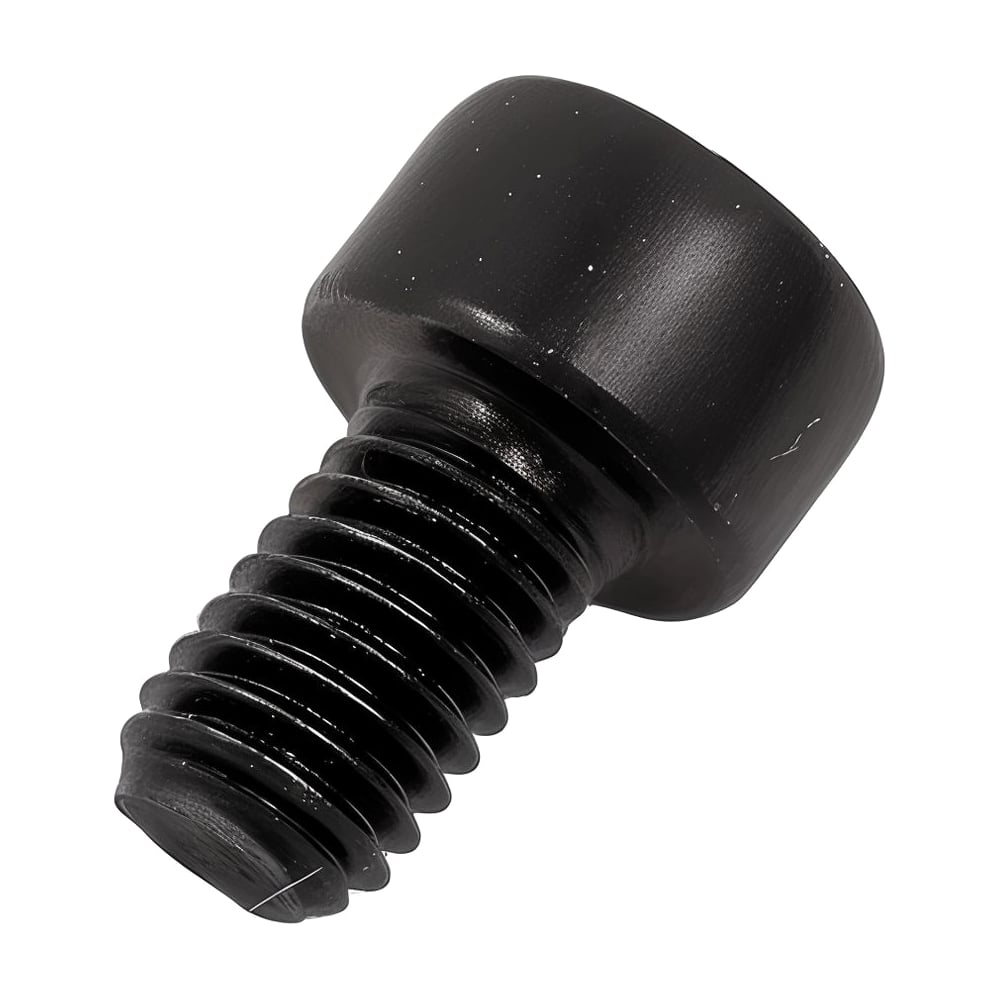 Винт ЦКИ Глобал DIN 912 М5x8 12.9 окс., HEX 4.0 100 шт. 24020