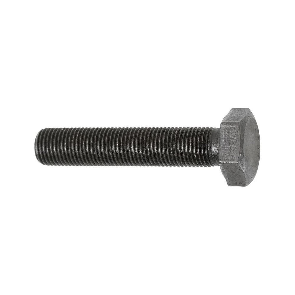 Изображение товара Болт DIN 961 Глобал М14×1.5×30 оксидированное 10.9