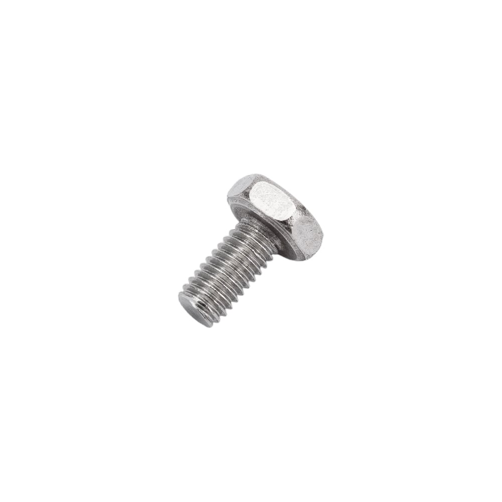 Болт ЦКИ Глобал DIN933 М3x6 A2 SW5.5 200 шт. 28438