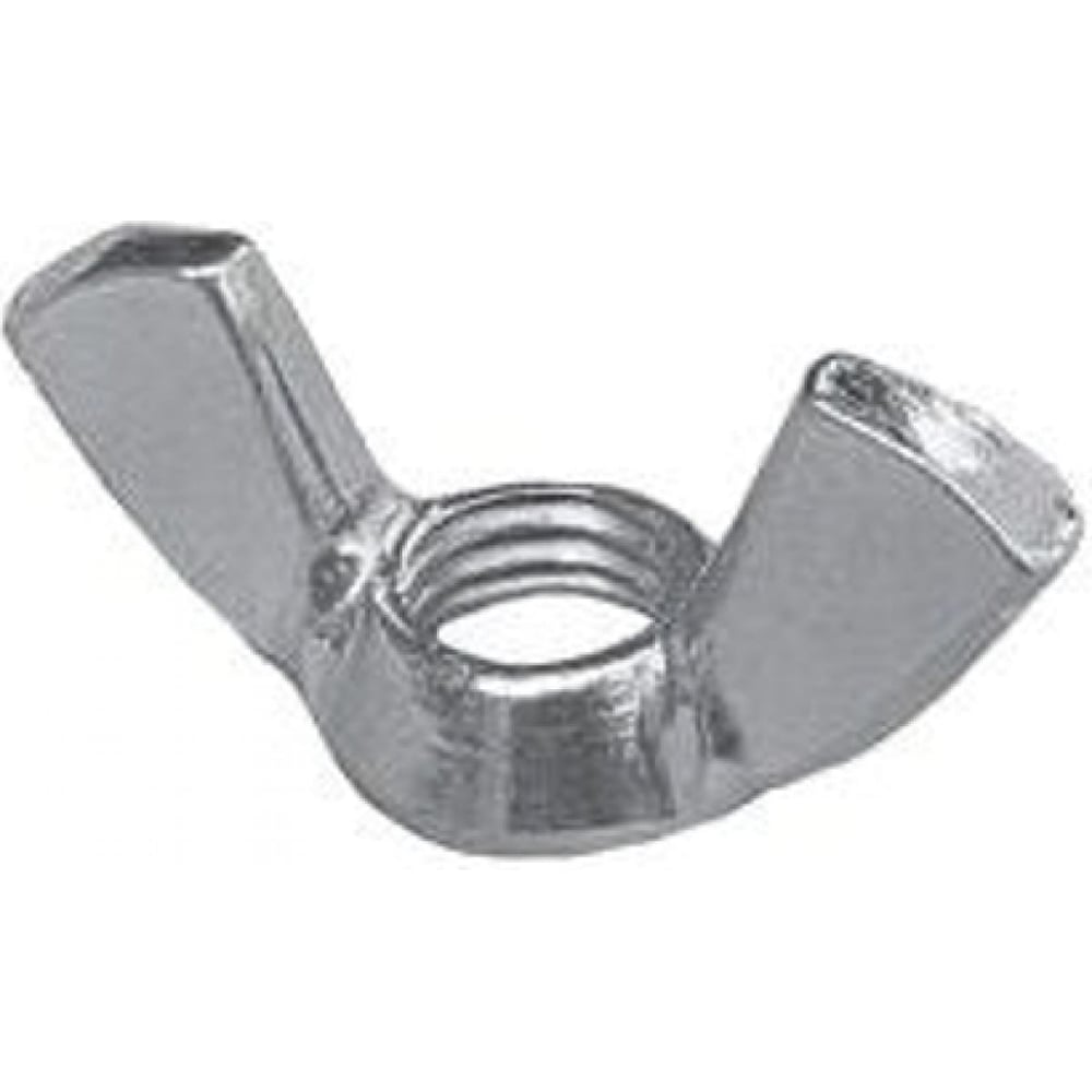 Изображение товара Гайка-барашек ЦКИ Глобал DIN315 М3 А2 100 шт. 40595 Изображение товара Гайка-барашек ЦКИ Глобал DIN315 М3 А2 100 шт. 40595