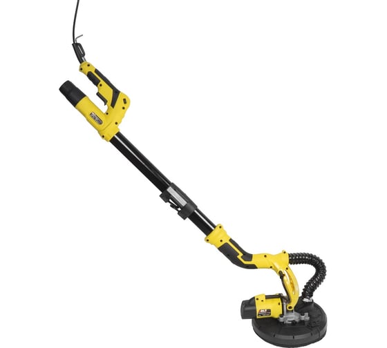 Изображение товара Шлифмашина DLT Жираф R7237, 600Вт, 600-1500об/мин, арт. 0194