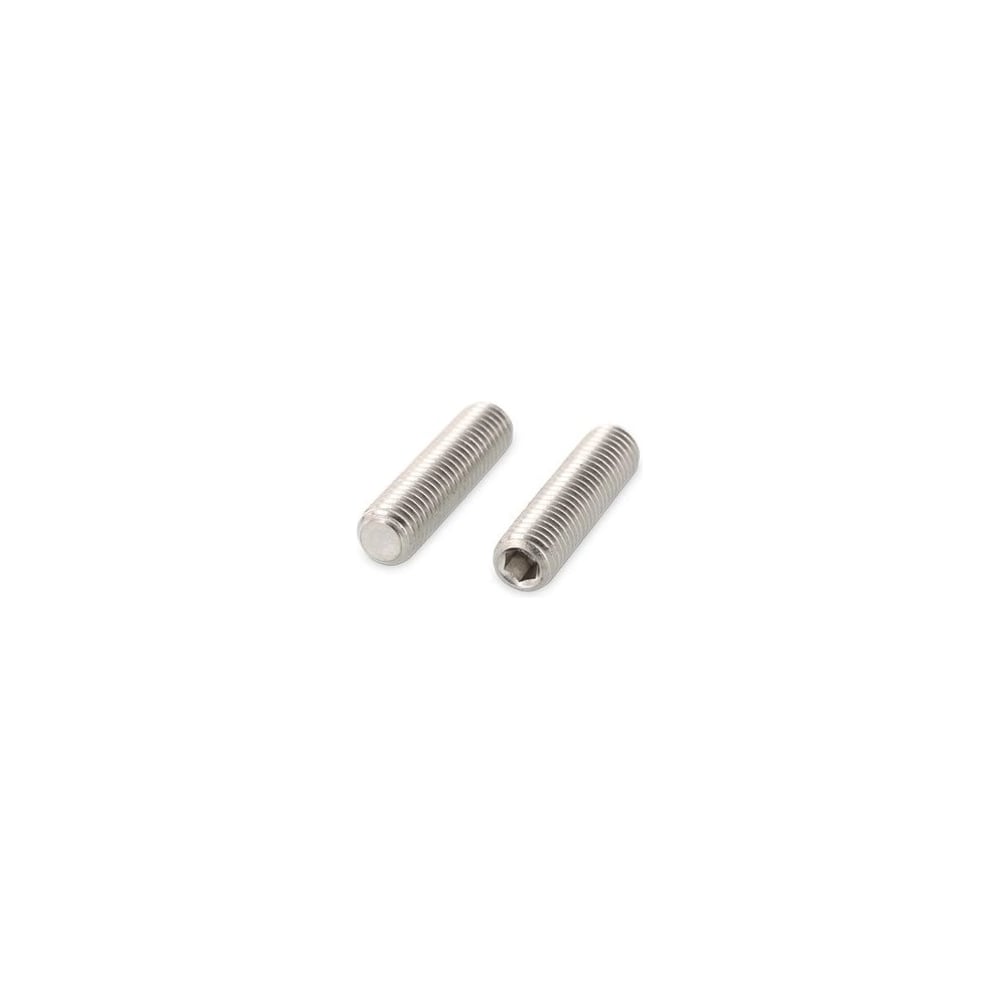 Изображение товара Винт установочный ЦКИ Глобал  DIN 913, М12x50, A2, HEX6, 10 шт. 18391
