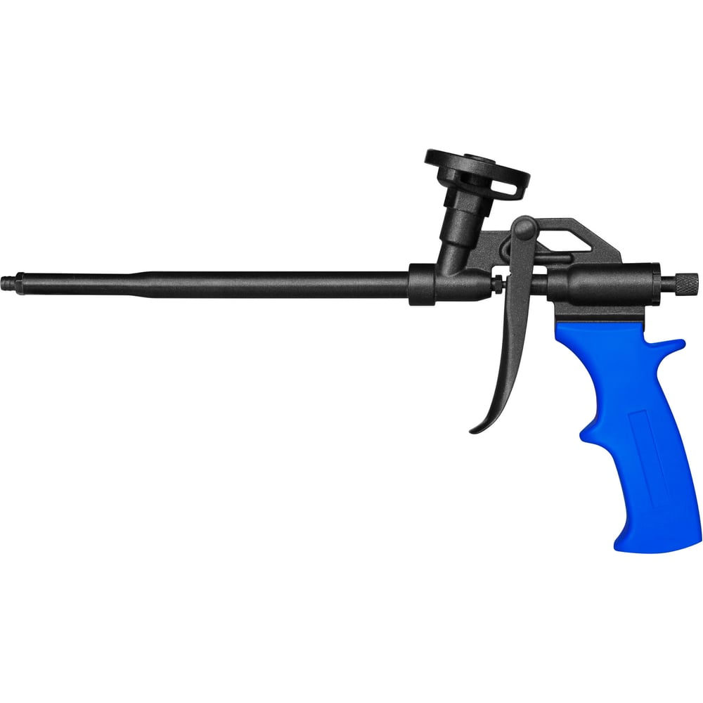 Изображение товара Пистолет тефлоновый для монтажной пены Fomeron Skill NT 590129