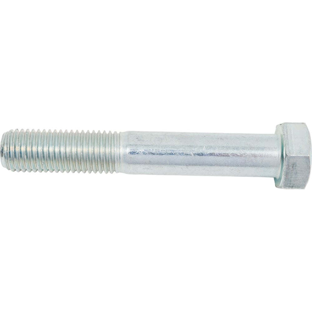 Изображение товара Болт ЦКИ Глобал DIN931 М16х100 8.8