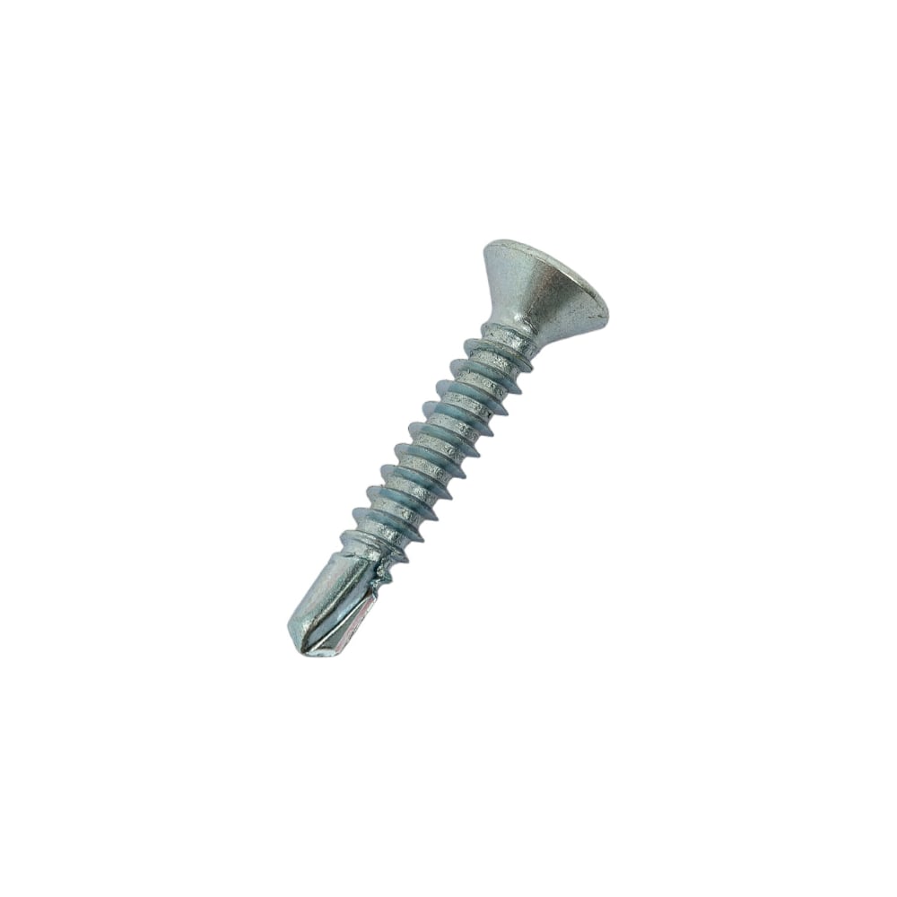 Изображение товара Саморез ЦКИ Глобал DIN7504-O 4.2x25 сверлоконечный